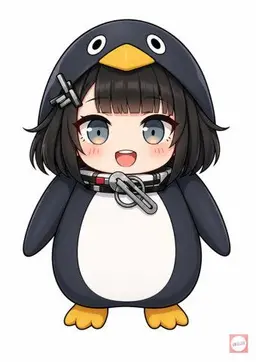 Profile image of 작은 구구가가펭귄