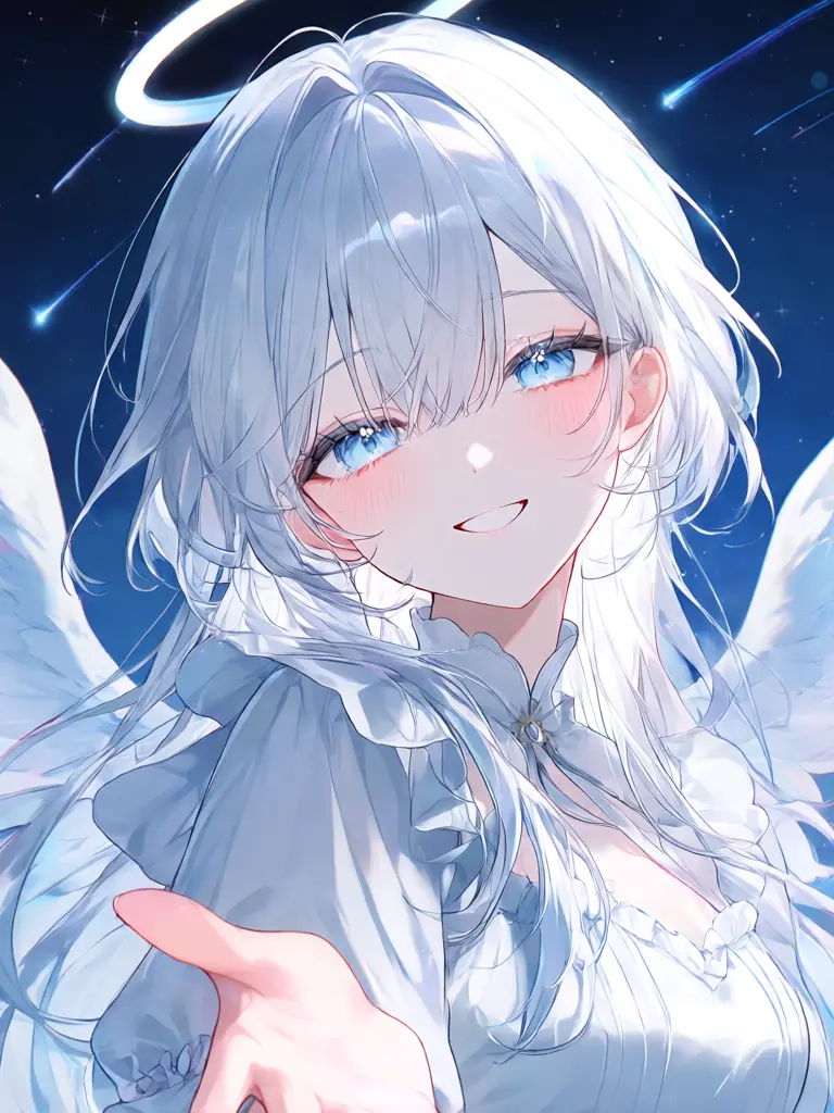 Rei_0428의 This Starry Sky for You