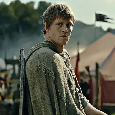 HappyBack5923의 Ser Duncan The Tall