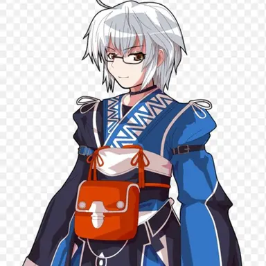 Profile image of 森近霖之助