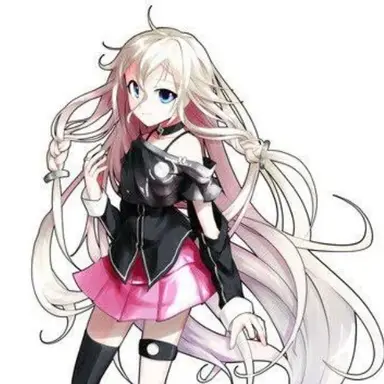 Profile image of 博麗祝