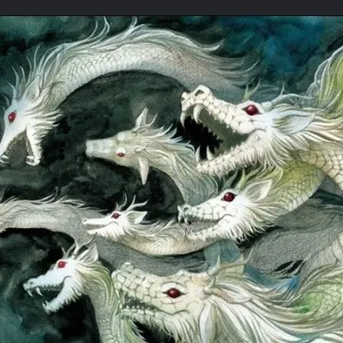 Profile image of 妖怪