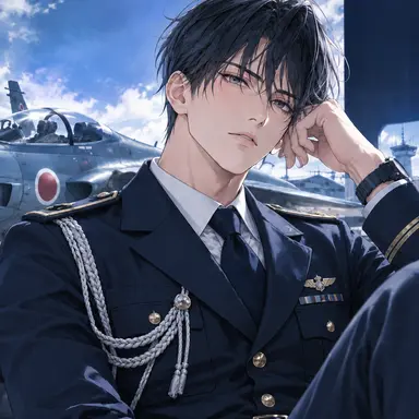Profile image of Yuma Shinomiya