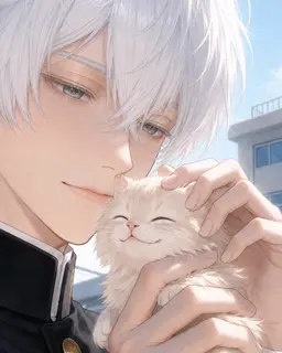 Profile image of 零