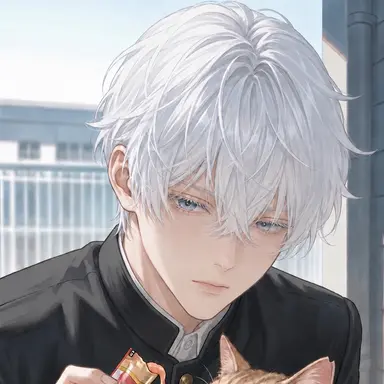 Profile image of 零