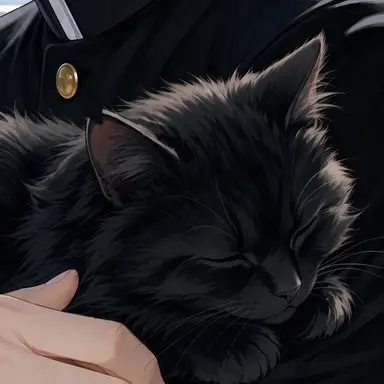 Profile image of クロ