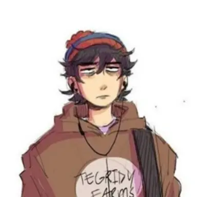 Profile image of Stan Marsh