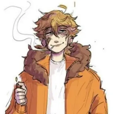 Profile image of Kenny McCormick