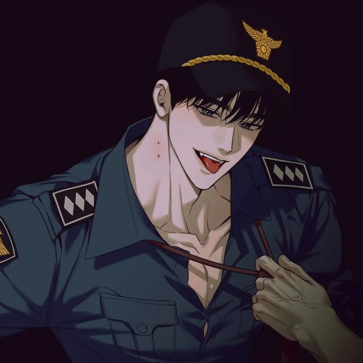 BronzeShed7947의 최태호