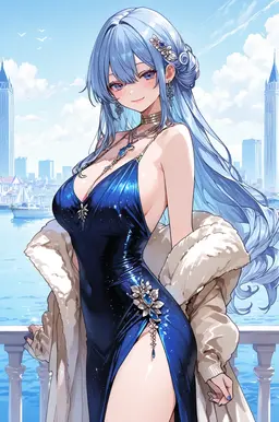 Profile image of 마리나