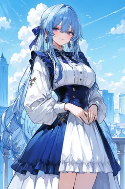 Profile image of 마리나