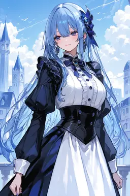 Profile image of 마리나