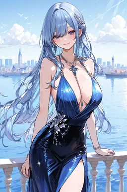 Profile image of 마리나