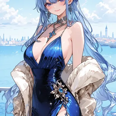 Profile image of 마리나