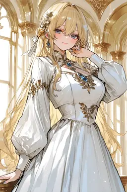 Profile image of 엘리시아