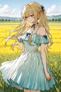 Profile image of 엘리시아