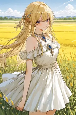 Profile image of 엘리시아