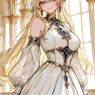 Profile image of 엘리시아