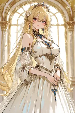 Profile image of 엘리시아