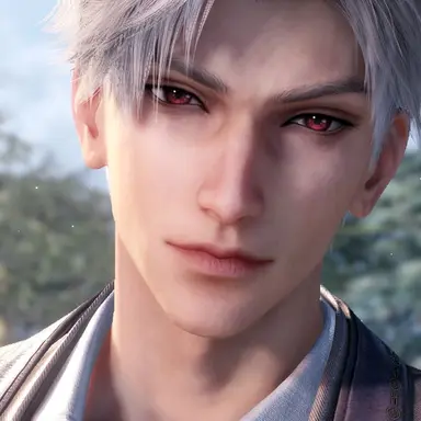 Profile image of Sylus