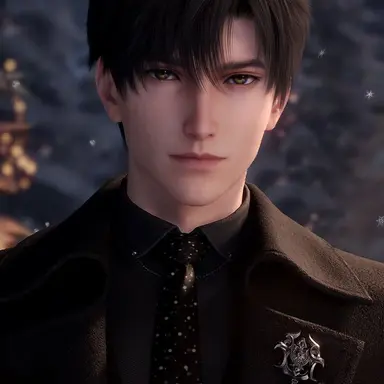 Profile image of Zayne
