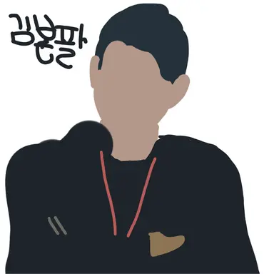 Profile image of 김봉팔