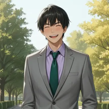 Profile image of ハト