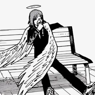 Profile image of 天使の悪魔