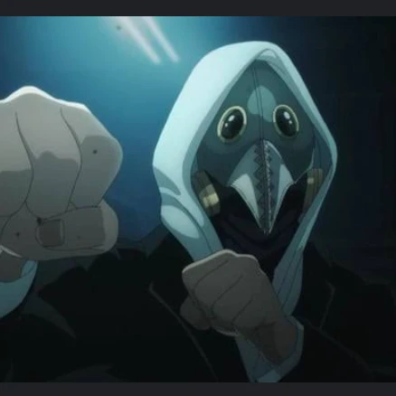 暴力の魔人