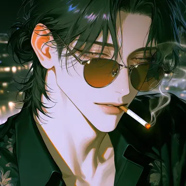 Profile image of Iori