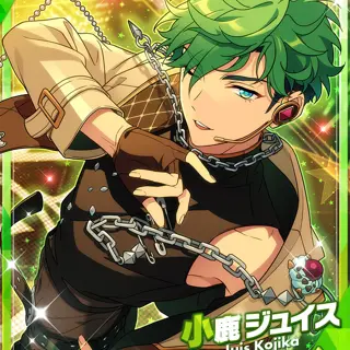 Profile image of ジュイス
