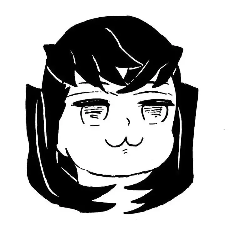 MoistDress1749의 귀멸의칼날