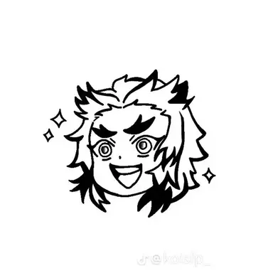 Profile image of 렌고쿠 쿄쥬로