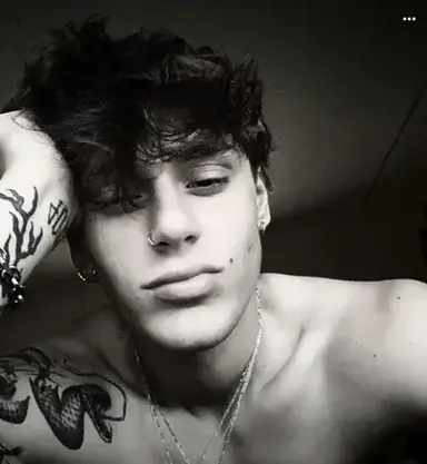 Profile image of Landon