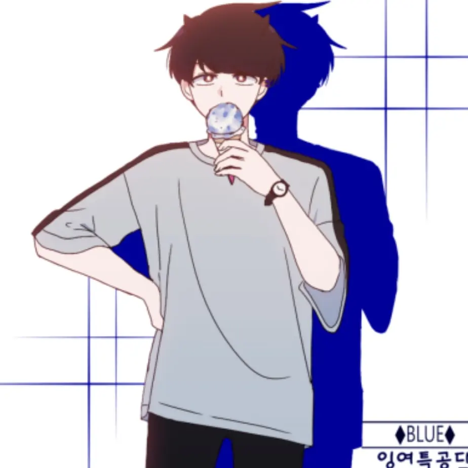 PurpleRuler9843의 강수형