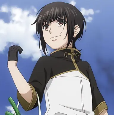 Profile image of 雷小幽