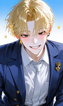 Profile image of 水谷 遥斗