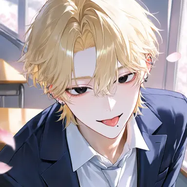 Profile image of 水谷 遥斗