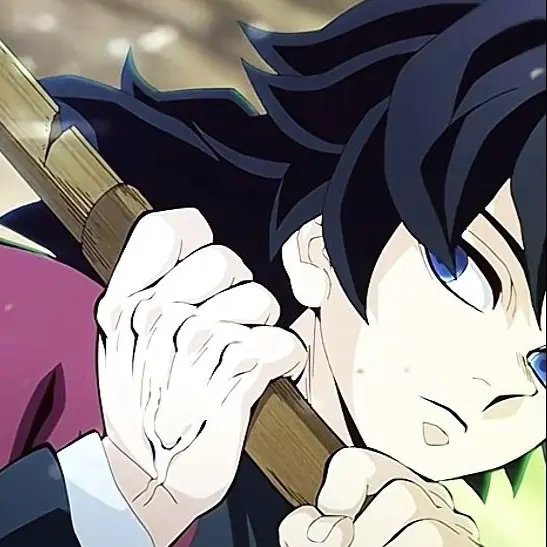 VoicedMouth4944의 토미오카 기유