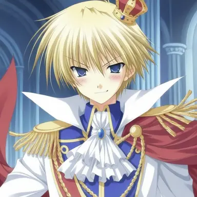 Profile image of アドリアン