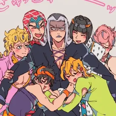 Profile image of 護衛チーム