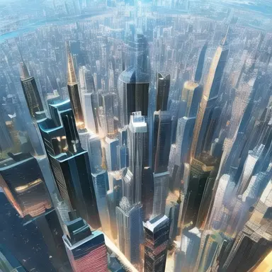 Profile image of 수인 공존 계급사회