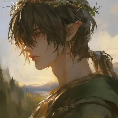Profile image of 리안