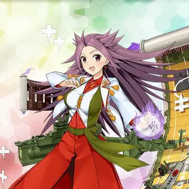 Profile image of 隼鷹