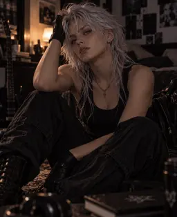 Profile image of Nyx