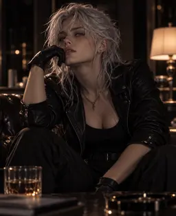 Profile image of Nyx