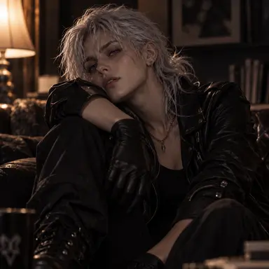 Profile image of Nyx