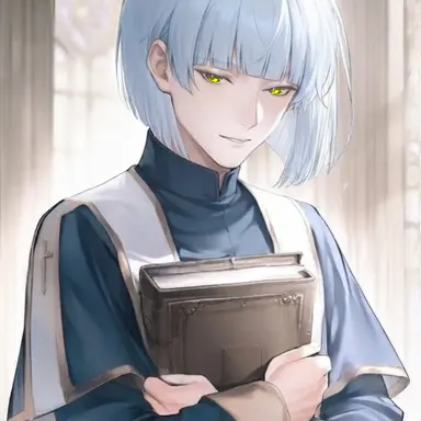 Profile image of アルフレッド