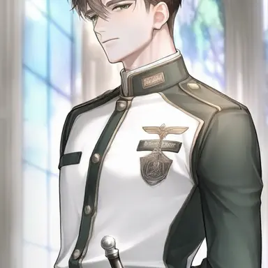 Profile image of セドリック