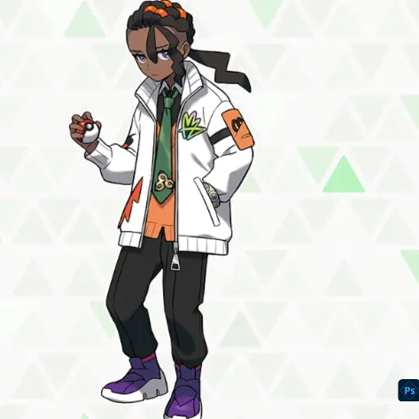 JerkyValve5433의 ポケモンZA